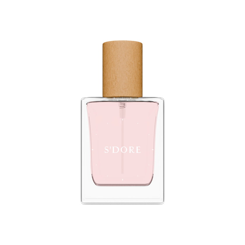 S'Doré序時®曖曖之時-(30毫升/瓶)