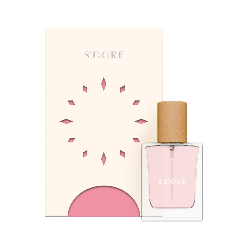 S'Doré序時®曖曖之時-(30毫升/瓶)