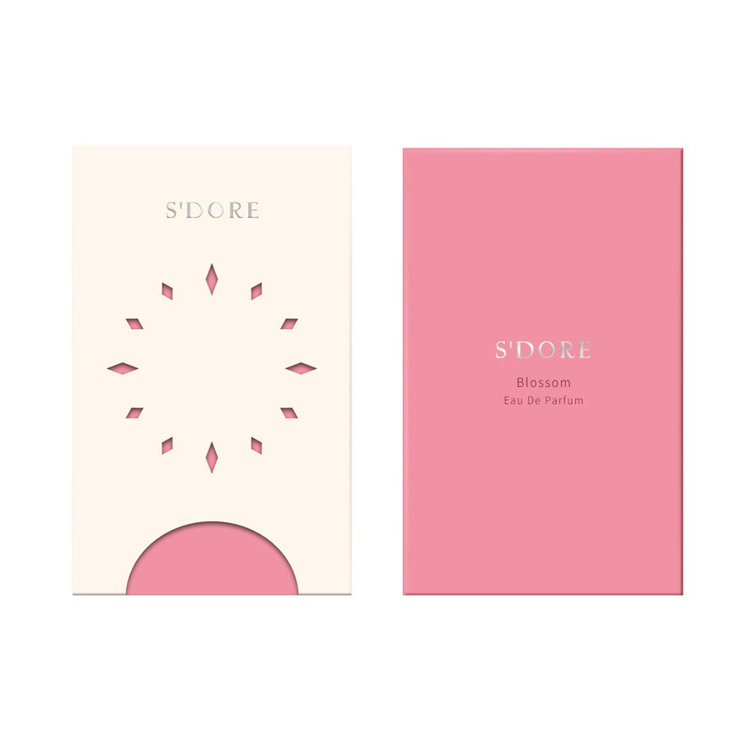 S'Doré序時®曖曖之時-(30毫升/瓶)