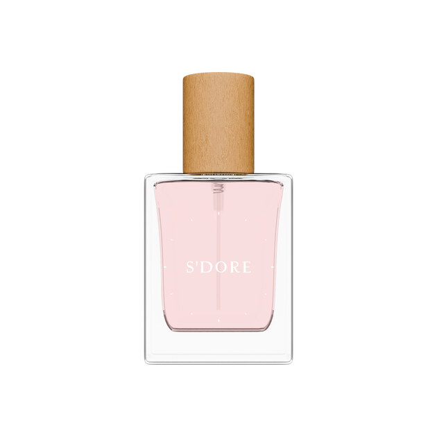 S'Doré序時®曖曖之時一般商品-(30毫升/瓶)