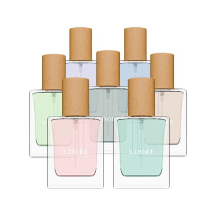 S'Doré序時®曖曖之時-(30毫升/瓶)